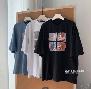 Bum Shop - Since 2014 Shop quần áo nam TPHCM