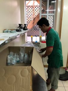 Dịch vụ chuyển nhà trọn gói Minh Thuận Vũng Tàu