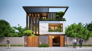 Công ty TNHH MTV Tư vấn thiết kế Xây dựng Advanced House Đà Nẵng