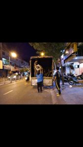 Dịch Vụ Vận Chuyển 24H - Chuyển Nhà Trọn Gói Sài Gòn - Bình Dương