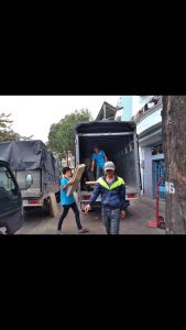 Dịch Vụ Vận Chuyển 24H - Chuyển Nhà Trọn Gói Sài Gòn - Bình Dương