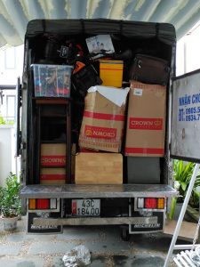 Dịch Vụ Thái Phong – Công Ty Chuyển Nhà Trọn Gói Bình Dương