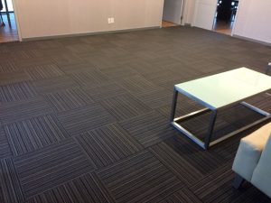 Thảm trải sàn 12 Decor Cần Thơ