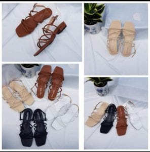 Bee Shoes Đà Nẵng