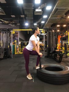 TNT Fitness & Yoga Q9 TP Hồ Chí Minh