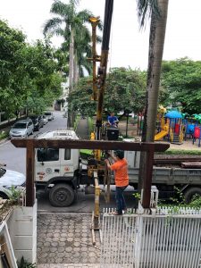 Công Ty Vận Tải Nguyên Lợi Dịch Vụ Chuyển Nhà Tại SG