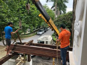 Công ty TNHH Babylon