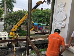 Công Ty Vận Tải Nguyên Lợi Dịch Vụ Chuyển Nhà Tại SG