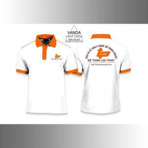 Công Ty TNHH MTV Vanda Uniform Đà Nẵng