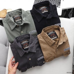 Get Store - Shop quần áo nam Sài Gòn