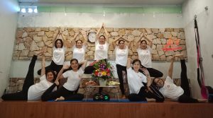 Aro Yoga & Dance Đà Nẵng