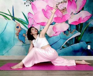 Shanti Devi's Yoga House Q. Phú Nhuận TP HCM