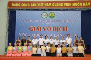 TNT Fitness & Yoga Q9 TP Hồ Chí Minh