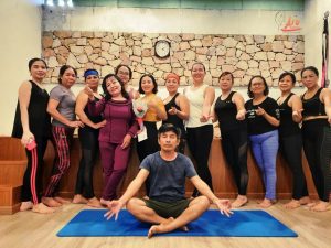 Aro Yoga & Dance Đà Nẵng