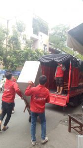Công ty TNHH MTV Nhân Hoà - Chuyển Nhà Đà Nẵng