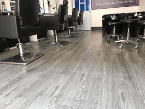 Công Ty TNHH Trang Trí Nội Ngoại Thất 2S - Sàn Gỗ Sài Gòn