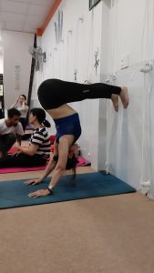 Shadow Yoga & Dance Đà Nẵng