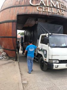 Công ty TNHH dịch vụ Thần Đèn Hà Nội