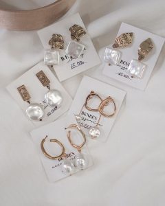 Ben Ben Accessorize Đà Nẵng