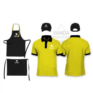 Công Ty TNHH MTV Vanda Uniform Đà Nẵng