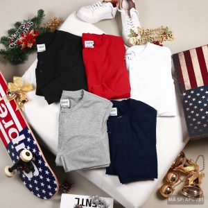 Leo Vatino - Shop thời trang nam xuất khẩu TPHCM