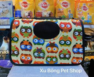Xu Bông Pet Shop Đà Nẵng