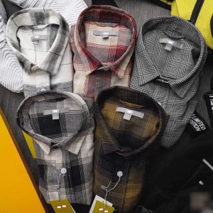 BO Boutique – Menswear Quy Nhơn