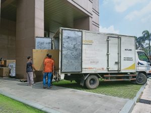 Dịch Vụ Chuyển Nhà Trọn Gói Chuyển Nhà 24h Hải Phòng