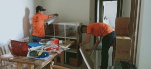 Công Ty Vận Tải Nguyên Lợi Dịch Vụ Chuyển Nhà Tại SG