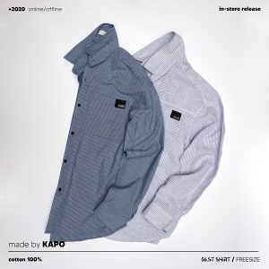 Harry Shop – Quần Áo Nam Big Size Sài Gòn