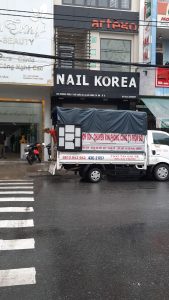 Taxi Tải Thuận Phước - Vận Chuyển Nhà Đà Nẵng