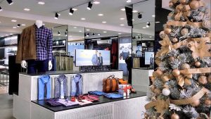 OWEN – Chuỗi Shop Quần Áo Nam Sài Gòn