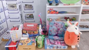 Trường mầm non Hiển Vinh Vũng Tàu