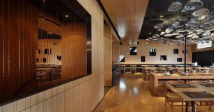 Trần Doãn Corporation – Nhà Phân Phối Sàn Gỗ Sài Gòn