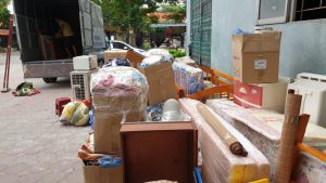Dịch Vụ Chuyển Nhà Đà Nẵng Trọn Gói Kim Trung Hải