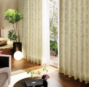 Rèm Cửa H&T Tân Phú