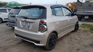 Garage Khánh Hồng Đà Nẵng