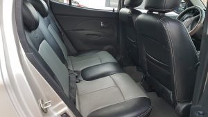 Garage Khánh Hồng Đà Nẵng