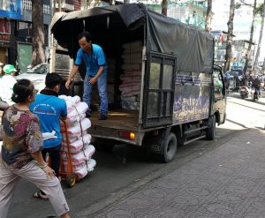 Dịch Vụ Chuyển Nhà BDCO Sài Gòn - Bình Dương