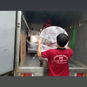 Công ty Vận Tải Kim Phát Tài Vũng Tàu