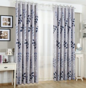 DNTN phụ kiện màn rèm cửa 24h Đà Nẵng