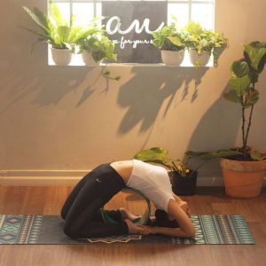 An yoga Q.1 TPHCM