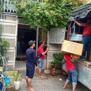 Dịch Vụ Chuyển Nhà BDCO Sài Gòn - Bình Dương