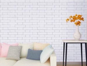 Giấy Dán Tường Thanh Tịnh Hải Phòng