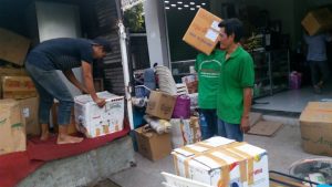 Full House Dịch Vụ Chuyển Nhà Hải Phòng