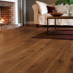 Sàn Gỗ Công Nghiệp Đức Huy Hải Phòng