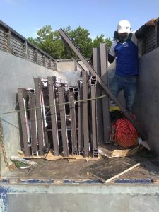 Công Ty TNHH Vận Tải Thế Huy Dịch Vụ Chuyển Nhà Hồ Chí Minh