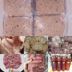 Thực Phẩm Sạch, Rau Hữu Cơ Mộc Đà Nẵng