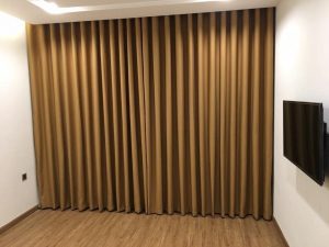 Cửa Hàng Màn Cửa Quang Thùy Bình Thạnh