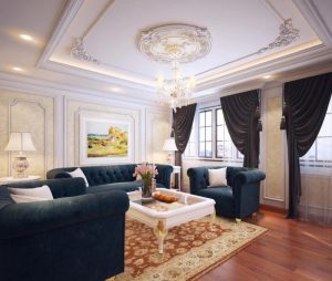 Rèm cửa 69 Hải Phòng